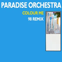 Colour Me 98 Remix