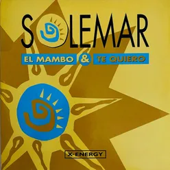 El Mambo Radio Version