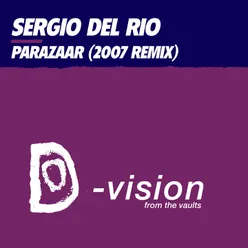 Parazaar Mowo Remix 2007