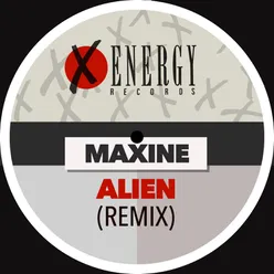 Alien Radio Edit