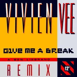 Give Me a Break Ben Liebrand Remix