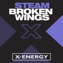 Broken Wings Dance Mix
