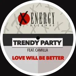 Love Will Be Better Club Mix