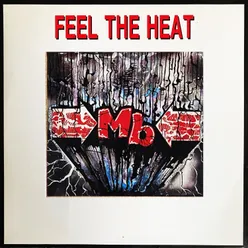 Feel the Heat Club Mix