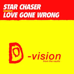 Love Gone Wrong Radio