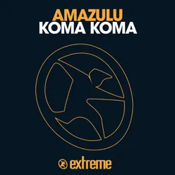 Koma Koma Joy's Tribal Mix