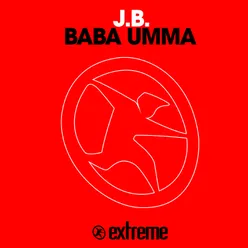 Baba Umma D.J. Max Master Mix