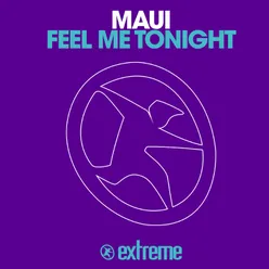 Feel Me Tonight Radio Edit