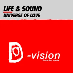 Universe of Love Club Mix