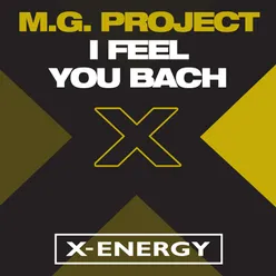 I Feel You Bach Extended Mix