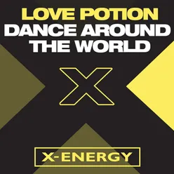 Dance Around the World Max Extended Mix