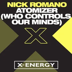 Atomizer (Who Controls Our Minds) Radio Edit