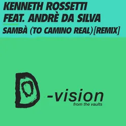 Sambà To Camino Real - Remix