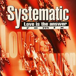 Love Is the Answer Spectrum Version