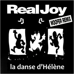 La danse d'Hélène Woofer French Mix