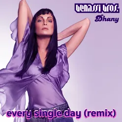 Every Single Day Remix