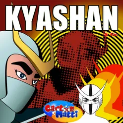 Kyashan Remastered