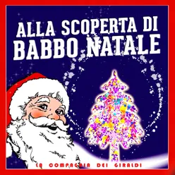 Alla scoperta di Babbo Natale Strumentale