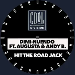 Hit the Road Jack Extended Mix