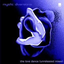 The Love Dance Spirit of Life Groovy Mix - Remixed by Colour's Rain