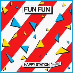 Happy Station Original 12''