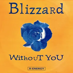 Without You Hot Stuff Extended Mix