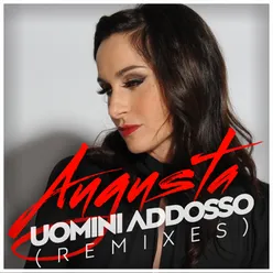 Uomini addosso Sarma 2k22 Remix