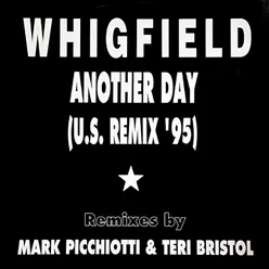 Another Day - U.S. Remix '95 Remixes by Mark Picchiotti & Teri Bristol