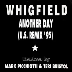 Another Day Ms. Whigfield's Vocal Flava Mix by Mark Picchiotti & Teri Bristol