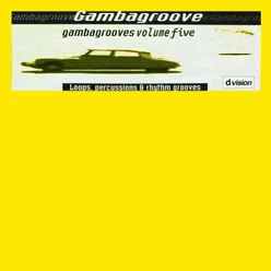 Gambagrooves, Vol. 5