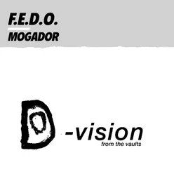 Mogador F.E.D.O. Vs. Geo Radio Edit