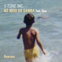 No Meio Do Samba Album Edit