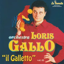 Il Galletto Vol. 1