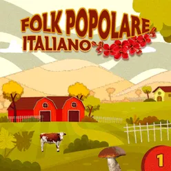 Folk popolare italiano, Vol. 1