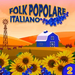 Folk popolare italiano, Vol. 2