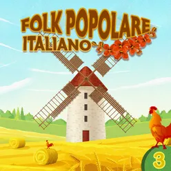 Folk popolare italiano, vol. 3