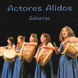 Galanìas Canti delle donne sarde