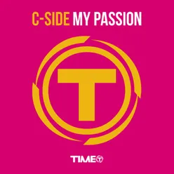 My Passion Sissoko Remix