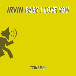 Baby I Love You Radio Mix