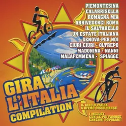 Giro d'Italia