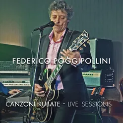 Canzoni Rubate Live Sessions