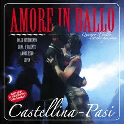 AMORE IN BALLO