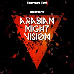 Arabian Night Vision Stealth Mix