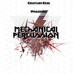 Mechanical Percussion 808 Mix