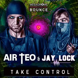 Take Control Psytrance Mix