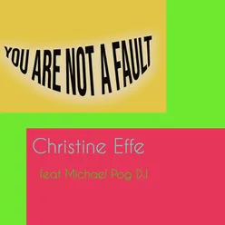 You Are Not a Fault