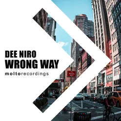 Wrong Way Radio Mix