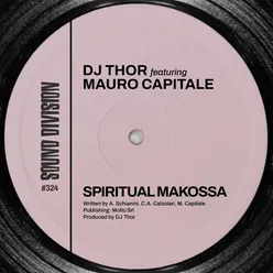 Spiritual Makossa