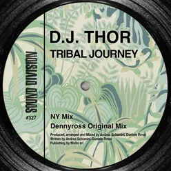 Tribal Journey NY Mix