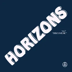 Horizons, Vol. 7 Disco Music